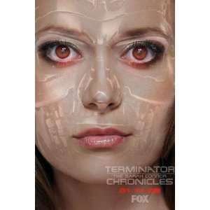  Terminator: The Sarah Connor Chronicles   style AT by 