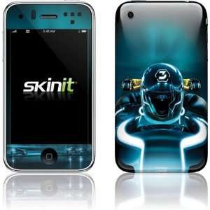   Glow Vinyl Skin for Apple iPhone 3G / 3GS Cell Phones & Accessories