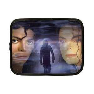  So Cool Michael Jackson Netbook Case Small: Office 