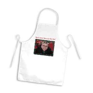  A Christmas Story Apron: Everything Else