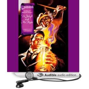  Dr. Jekyll and Mr. Hyde (Audible Audio Edition) Robert 