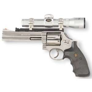  BSA® 2 x 20 mm Pistol Scope Silver