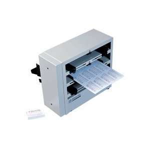  Martin Yale BCS410 Business Card Slitter: Office Products
