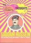Saddam Hussein Brian Wingate Hardcover 2004  