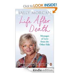  After Death: Messages of Love from the Other Side: Messages of Love 
