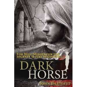 Dark Horse Prequel to Chequered Justice [Digital]