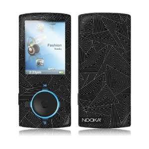   View  16 30GB  NOOKA  String Theory Skin  Players & Accessories