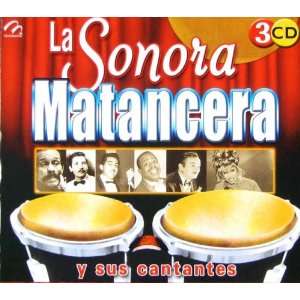  Sonora Matancera y Sus Cantant Sonora Matancera Music