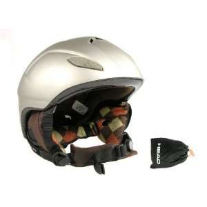 New Head Stratum Pro Snowboard / Ski Helmet  Sports 