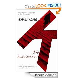 Start reading The Successor  Don 
