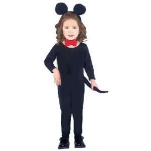  Mouse Halloween Costume Kit Toys & Games