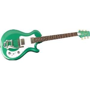  PRS Starla LTD Electric Guitar W/ Bigsby (Metallic Green 