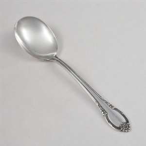   Remembrance by 1847 Rogers, Silverplate Sugar Spoon