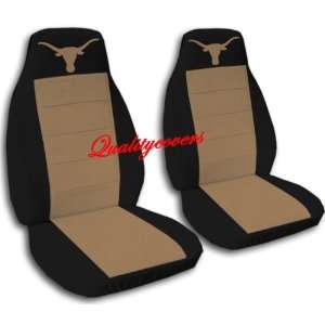   seat covers for a 2006 to 2011 Chevrolet HHR with 2 armrest covers