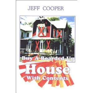   Contents: Fast Real Estate Facts (9781931716123): Jeff Cooper: Books