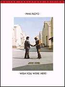 Pink Floyd Wish You Were Here Guitar Tab Book NEW  