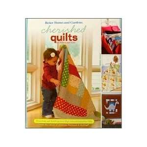  Better Homes and Gardens Cherished Quilts For Babies And 