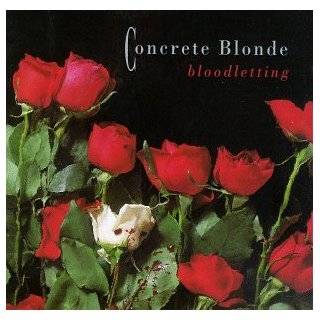  Recollection Best of Concrete Blonde Music