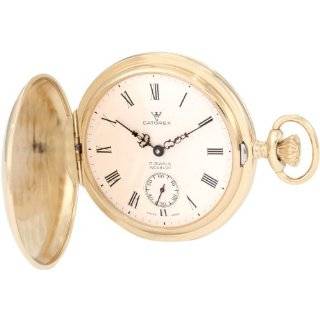 Watches Pocket Watches Automatic Self Wind
