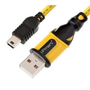  Universal Hi Speed USB Data Cable   miniUSB 2.0 (1M) Cell 