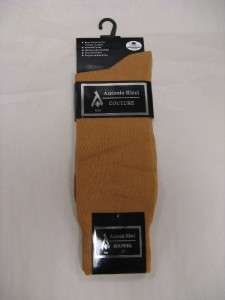   Pair Antonio Ricci Cotton Dress Socks New Colors Available.  