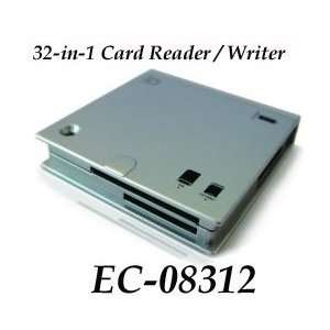  All In One Memory Card Reader Electronics