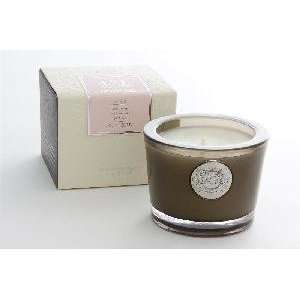  AQUIESSE Pink Peony 45 Hr SM Soy Candle
