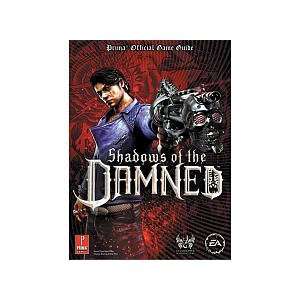 Shadows of the Damned Guide  Toys & Games  