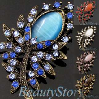   rhinestones and imitation cat eye is the best for wedding party
