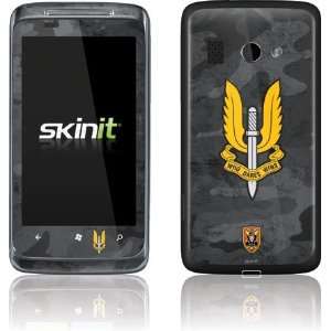  Who Dares Wins skin for HTC Surround PD26100 Electronics