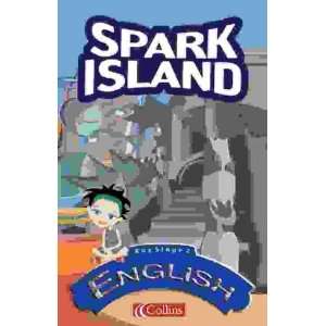  Spark Island English 8 11 (9780007155996) Spark Learning 
