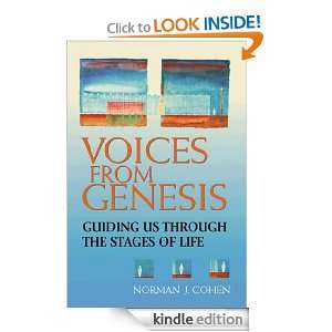   through the Stages of Life Norman J. Cohen  Kindle Store