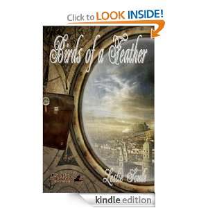 Birds of a Feather Leslie Soule  Kindle Store