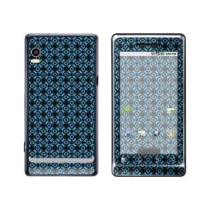   Skin for Motorola DROID 2   Noble Cell Phones & Accessories