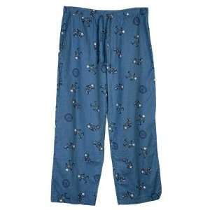  Hike Collage Lounge Pants   Mens