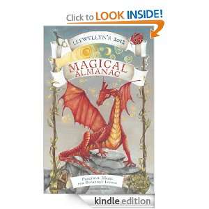 Llewellyns 2012 Magical Almanac Practical Magic for Everyday Living 