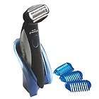 philips norelco men s bodygroom electric shaver body hair trimmer