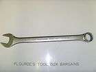 Proto 15/16  Combination Wrench, 15/16,  6130