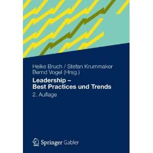  Leadership   Best Practices und Trends (German Edition 