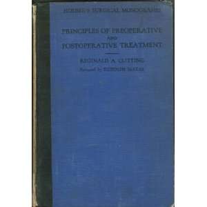  of Preoperative & Postoperative Treatment (Hoebers Surgical 