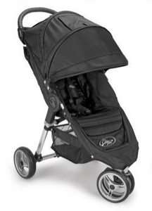 Baby Jogger City Mini Standard Stroller  