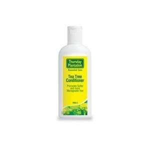  Thursday Plantation Tea Tree Conditioner 200ml Beauty