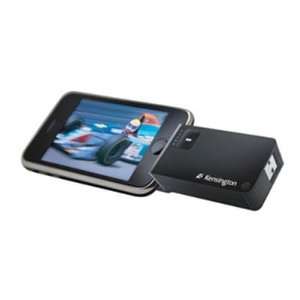   TRAVEL BATTERY PACK & CHARGER FOR IPHONE IPOD ITOUCH: Everything Else