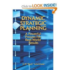  Dynamic Strategic Planning A Powerful Process For Real 