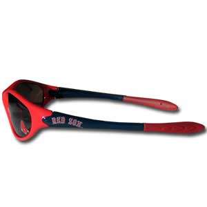 BOSTON RED SOX OFFICIAL MLB KIDS SUNGLASSES COOL!  