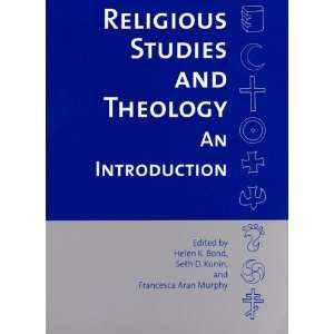   Studies and Theology An Introduction (Religion, Race, and Ethnicity