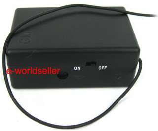 spy Cord less Voice Monitor ISM/ UHF band long Distance Wireless Audio 