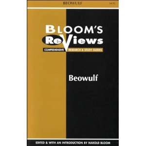   Blooms Reviews) (9780791041123) Harold Bloom, See Editorial Dept