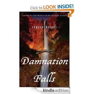 Start reading Damnation Falls on your Kindle in under a minute 