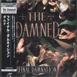  Final Damnation Damned Music